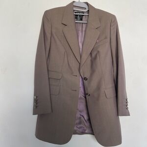 Escada women's suit size 38